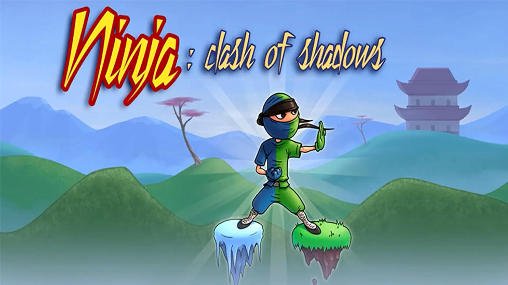 download Ninja: Clash of shadows apk